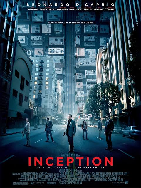 Inception