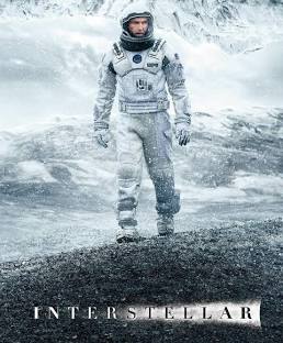 Interstellar